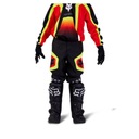 ТОЛСТОВКА FOX KIDS 180 BALLAST ЧЕРНАЯ/КРАСНАЯ KM