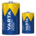 АККУМУЛЯТОРЫ LR20 VARTA INDUSTRIAL R20 D АККУМУЛЯТОР МОЩНЫЙ
