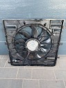 MERCEDES SPRINTER A907 VENTILATEUR 1000W A9079064600 G14186-101photo 6
