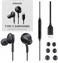 Оригинальные наушники Samsung от AKG l USB-C Type C