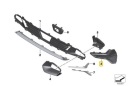 BMW G20 PARE-CHOCS AVANT GRILLE OUVERT SUPPORTphoto 5