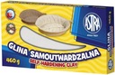 ГЛИНА САМОТВЕРЖДАЮЩАЯСЯ БЕЛАЯ ASTRA 460G 83810908