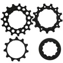 Велосипедные кассетные звезды Sram PG-1210/1230 Eagle 11T-13T-15T с кольцом