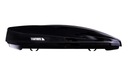 Багажник Box Багажник на крышу TAURUS STRIKE 480 черный