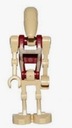 173aa4. LEGO Star Wars Battle Droid sw0047
