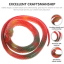 Zamgławiacz gadów Snake Model 6 szt