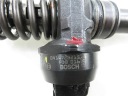 НАСОС ФОРСУНКА AUDI A3 8P 1.9 TDI 038130073AG 0414720215  фото 7