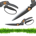 Ножницы для травы Fiskars SmartFit GS40 ПОДСТРОЙКА ТРАВЫ И КРОМОК ГАЗОНА