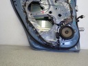 TOYOTA YARIS II 06-11 5D ДВЕРІ ЗАДНІ ЛІВЕ 8T1  (18469304535) фото min 13