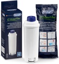 DELONGHI ECAM,ETAM,ESAM,SECAM ФИЛЬТР ВОДЫ ДЛЯ КОФЕ