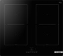 BOSCH PVQ61RBB5E индукционная варочная панель 7,4 кВт СТЕКЛО