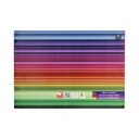 Гладкая папиросная бумага в блоке Интердрук