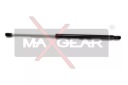 MAXGEAR RESSORT GAZEUSE COUVERCLES COUVERCLES DE COFFRE VW A6 AVANT 97-05 F=635Nphoto 14