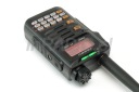 Yaesu FT-70DE transceiver VHF/UHF C4FM odbiornik - Sklep, Opinie, Cena ...