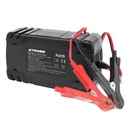 RECTIFICADOR 12V I 24V DISPOSITIVO DE CARGA PARA BATERÍA AKUMULATOROW AUTO 12 