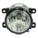 HALOGEN MITSUBISHI ASX 10-