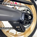 GBRACING - KRYT REŤAZE S VALČEKMI - YAMAHA R7 EAN (GTIN) 5053033016871