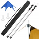 Луки Bedee 230Cm 2X
