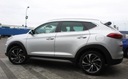 Hyundai Tucson Salon Polska, ASO, Niski przebieg Liczba miejsc 5