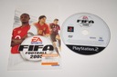 Gra FIFA FOOTBALL 2005 Sony PlayStation 2 (PS2) Producent inny