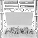 НАБОР ПРУЖИННЫХ ПРУЖИННЫХ ШПИНТОВ