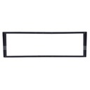 Панель стерео панели apter для Renault Megane и Clio