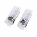 2PCS 12V PROJEKCJA ДВЕРІ LED (СВІТЛОДІОД) (СВІТЛОДІОД) LED (СВІТЛОДІОД) (СВІТЛОДІОД) DZIEKI UPRZEJMOSCI LIGHT LIGHT ДЛЯ VS  фото 10
