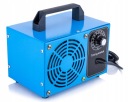 OZONATOR АВТО OCZYSZCZACZ ПОВІТРЯ ГЕНЕРАТОР OZONU 60G  (18681830757) фото min 10