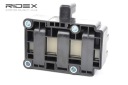 RIDEX 689C0201 BOBINE ALLUMAGE VERS CHRYSLER VOYAGER IV (RG, RS)photo 12