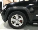 JEEP GRAND CHEROKEE WK2 (2011-16) РОЗШИРЕННЯ КРИЛА | FENDERY 14CM NA OS  (16980935503) фото min 12