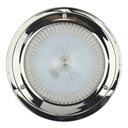 КАБИННЫЙ СВЕТИЛЬНИК ДЛЯ ПАРУСНОЙ ЛОДКИ 110 мм LED - 02607