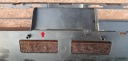 TOYOTA AYGO X 2022- GRILLE PARE-CHOCS AVANT SUR CAPTEURS PDCphoto 9