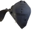 CEINTURE DE SÉCURITÉ ARRIÈRE DROIT VW POLO (6R, 6C) 6R0857806 1.6L DIESEL 2011photo 7