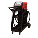 Машина для сварки листового металла Spotter CAR 5500 IDEAL + тележка