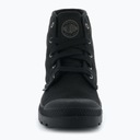 Dámske topánky Palladium Pampa HI black/black 36 EU Veľkosť 36