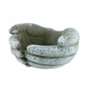 БЕТОННАЯ КРЫШКА ДЛЯ РУКИ