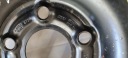 МАХОВИК ЗАПАСНОЕ AUDI A4 (8K2, B8) 8K0601027D 2.0L GASOLINE 155KW 2013  фото 11