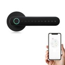 КОМБИНИРОВАННАЯ РУЧКА, ЭЛЕКТРОННЫЙ ДВЕРНОЙ ЗАМОК с Bluetooth