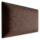 МЯГКИЕ СТЕНОВЫЕ ПАНЕЛИ, 3D ИЗГОЛОВЬЕ, 40x30