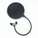 Поп-фильтр для микрофона KA-LINE STAND MP007