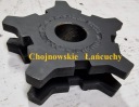 LEPSZE KOLO GNIAZDOWE SFEROIDALNE DISTRIBUTEUR CHAÎNE 14X50 Z=5 OTW55photo 7