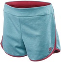 Теннисные шорты для девочек Wilson Core 3.5