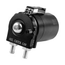 300ML OIL CATCH BAKAS СЕПАРАТОР МАСТИЛА Z ФІЛЬТРОМ ,UNIVERSAL,ZBIORNIK NA МАСТИЛО  (15201630654) фото min 8