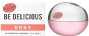 Donna Karan Be Delicious Fresh Blossom parfumovaná voda sprej 50ml Stav balenia originálne