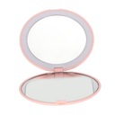 КОСМЕТИЧЕСКОЕ ЗЕРКАЛО СО СВЕТОДИОДНОЙ ПОДСВЕТКОЙ