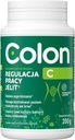 Výživový doplnok Orkla Care Colon C skorocel vajcovitý prášok 200 g EAN (GTIN) 4300917029016