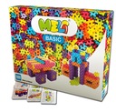 БЛОКИ ДЛЯ ВАФЕЛЬНЫХ КОНСТРУКЦИЙ MELI BASIC 1000 ЭЛ.