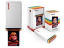 Карманный принтер Polaroid Hi-Print + 40 картриджей