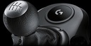 Рулевое колесо Logitech DrivingForce G29 PS4 для ПК + GEARS