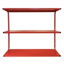 PG3 R Гаражный Полка